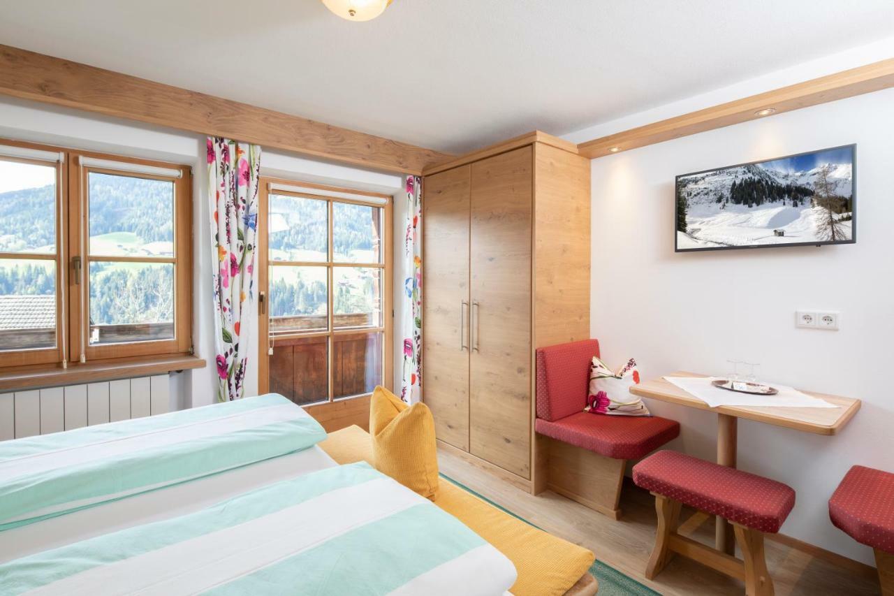 Haus Thomas Apartman Alpbach Kültér fotó