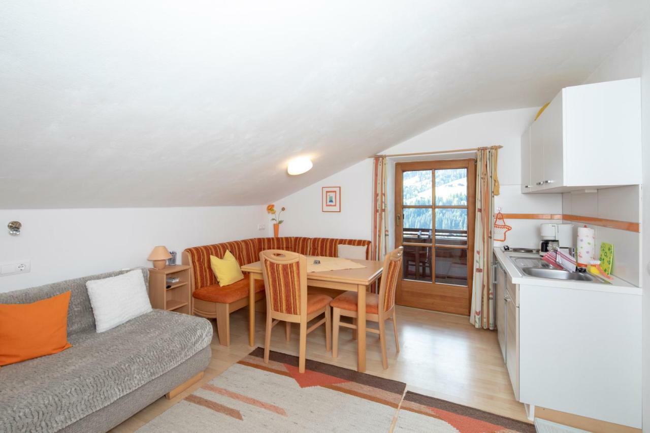 Haus Thomas Apartman Alpbach Kültér fotó