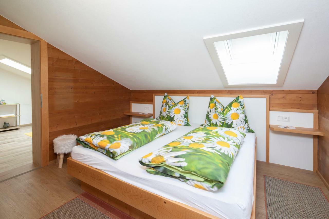 Haus Thomas Apartman Alpbach Kültér fotó