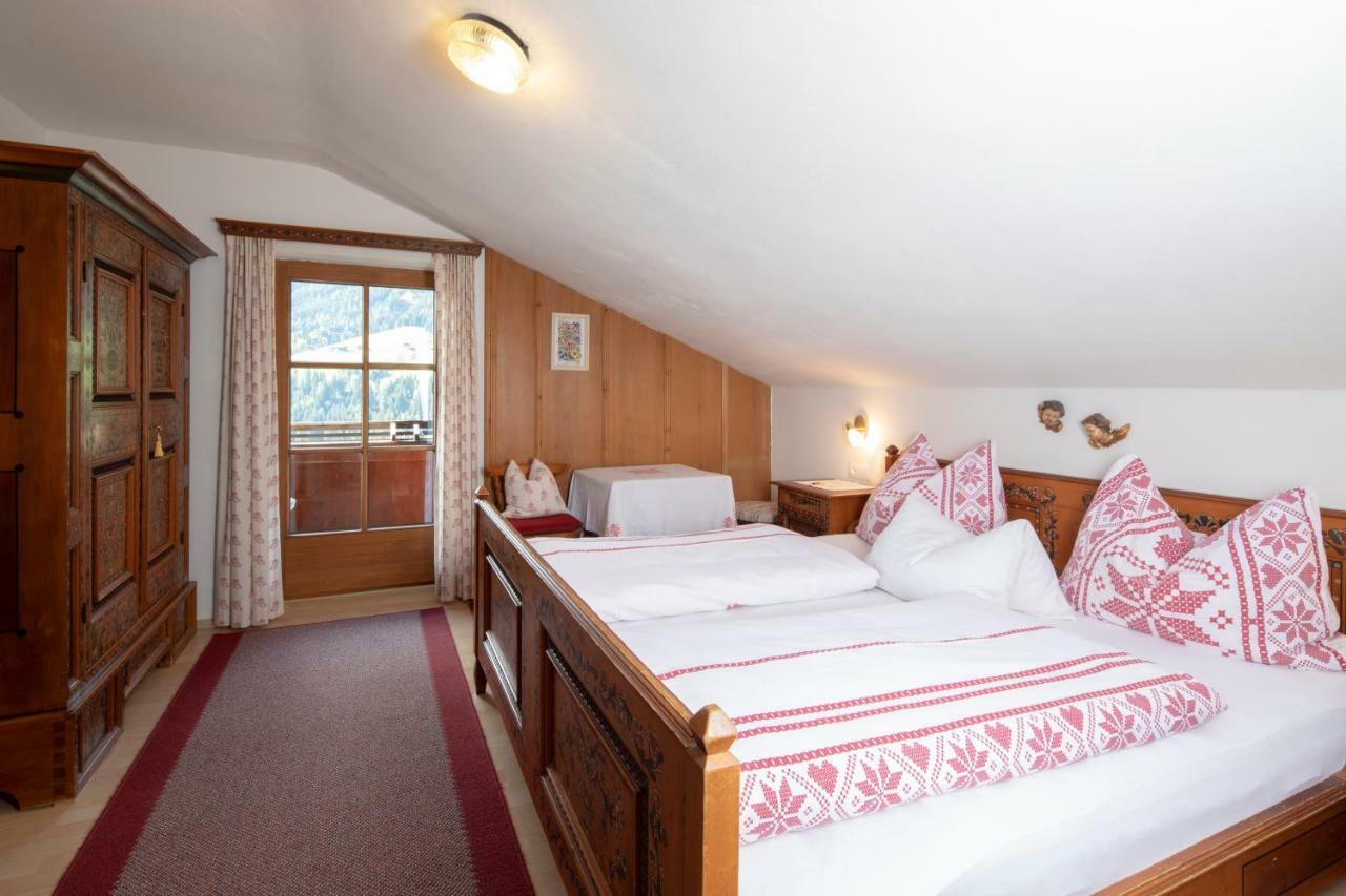 Haus Thomas Apartman Alpbach Kültér fotó